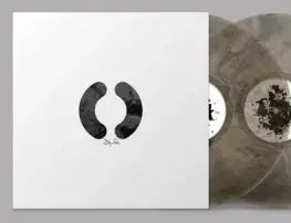 Sigur Rós - ( ): 20th Anniversary (Translucent Haze Colour) 2LP - Sigur Rós