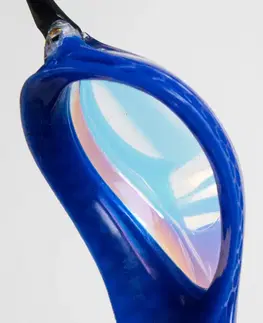 Arena Airspeed Mirror silver-turquoise