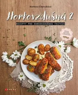 Horkovzdušná 2 - Barbora