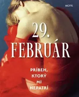 29. február - Andrea Rimová