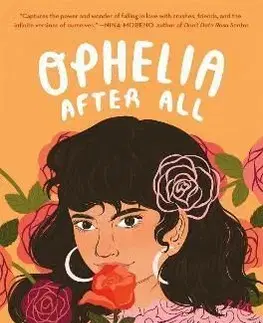 Ophelia After All - Racquel Marie