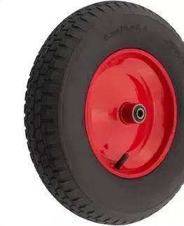 Pneumatické koleso 400 mm/150 kg
