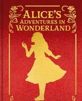 Alice's Adventures in Wonderland - Lewis Carroll