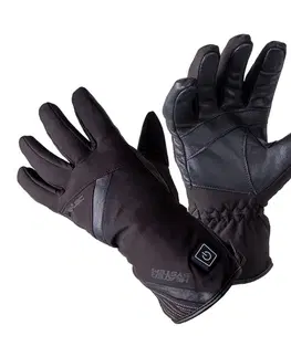 W-TEC HEATnoir čierna - S