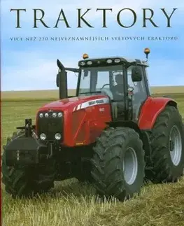 Traktory - Michael Williams