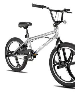 Hiland Redeem Ultimate 20" strieborná