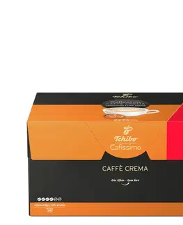 Cafissimo Caffè Crema plná chuť