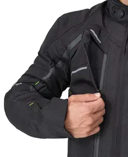 W-TEC Progair čierna-fluo - 5XL