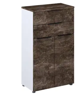 Skriňa KLAUDIUS TYP 3 Tempo Kondela