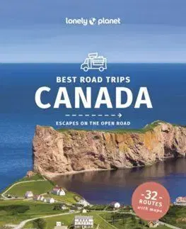 Best Road Trips Canada 3