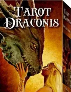 Tarot Draconis - John Ronald Reuel Tolkien