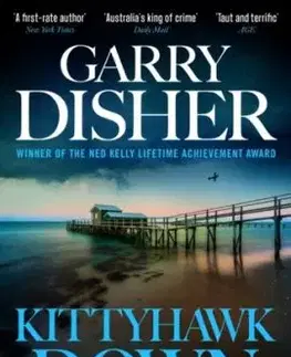 Kittyhawk Down - Garry Disher