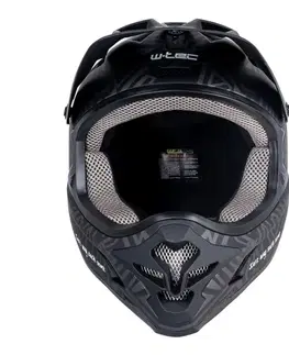 W-TEC Richpike Green & Blue Madness - XXL (63-64)