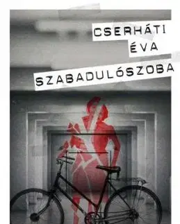 Szabadulószoba - Éva Cserháti