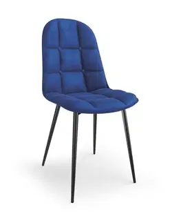 Jedálenská stolička K417 Halmar