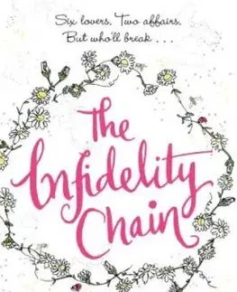 The Infidelity Chain - Tess Stimson
