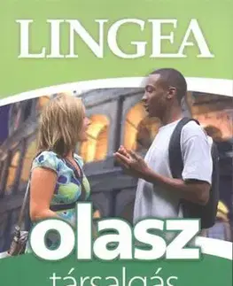 Lingea olasz társalgás - Könnyített változat, 2. kiadás