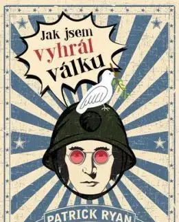 Jak jsem vyhrál válku, 9. vydání - Ryan Patrick