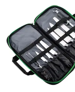 GIESSER MESSER Brašňa neoprén Giesser Messer na 8 nožov GI8291L8