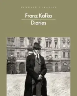 The Diaries of Franz Kafka - Franz Kafka