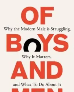 Of Boys and Men - Richard V. Reeves