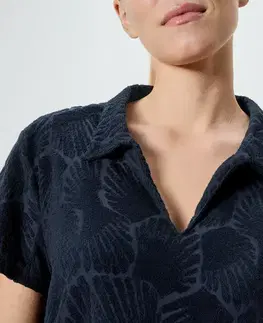 Froté plážové šaty