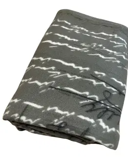 Deka Fleece Manhatan 150x200cm TiaHome