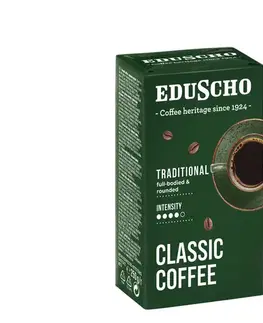 Eduscho Classic Traditional 250g vacu