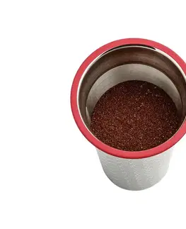 Pohár na studenú kávu cold brew »BrewJar«