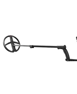 XP Metal Detectors Deus X35, 28 cm + sluchátka WS4