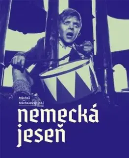 Nemecká jeseň - Michal Michalovič