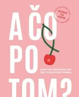 A čo po tom? - Anna Brňáková