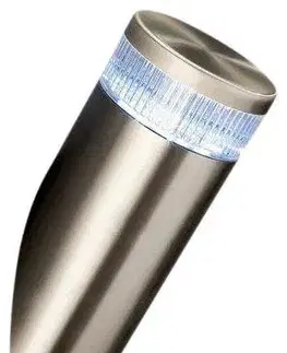 záhradná nástenná lampa Helsinki LED 1x12 diód