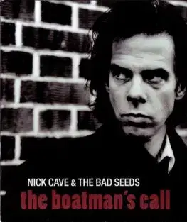 Cave Nick & The Bad Seeds - The Boatman's Call (Remastered) CD+DVD - Nick Cave, The Bad Seeds