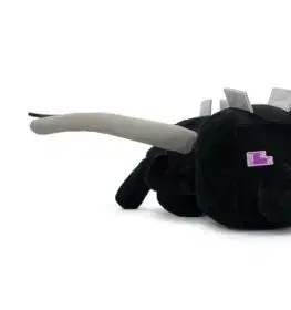 MINECRAFT plyšová hračka - Drak Enderman čierny