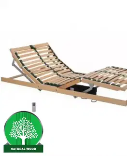 Rošt Samuraj De Luxe 140/200 Standard