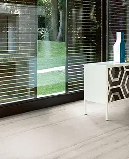 PARADOR Modular ONE Dub urban biely bielený štruktúra dreva 1730770