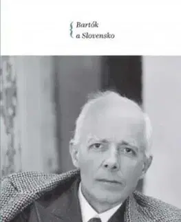 Bartók a Slovensko