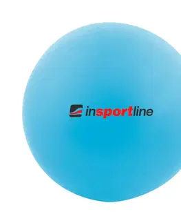 inSPORTline Aerobic ball 35 cm čierna