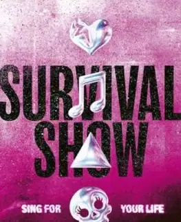 Survival Show - Juno Dawson