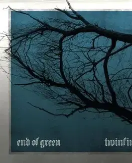 End Of Green - Twinfinity 2CD - End Of Green