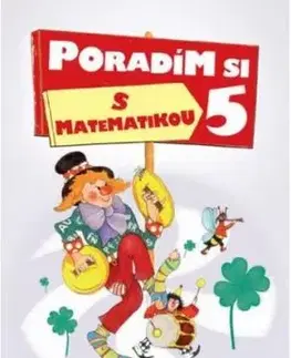 Poradím si s matematikou 5. tr. - Petr Šulc