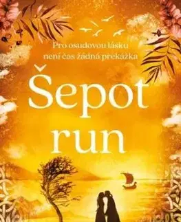 Runy 3: Šepot run - Christina Courtenay