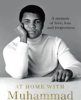 At Home with Muhammad Ali - Hana Yasmeen Ali