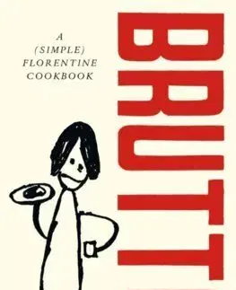 Brutto - Norman Russell