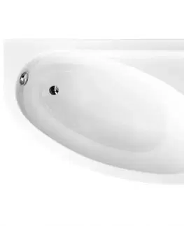 Vaňa Cornea Comfort 150/100 pravá