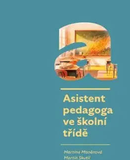 Asistent pedagoga ve školní třídě