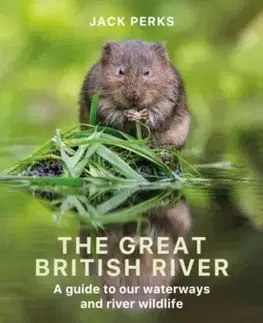 The Great British River - Jack Perks