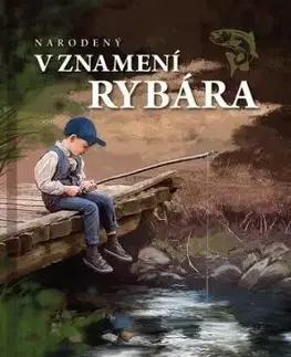 Narodený v znamení rybára - Miroslav Druga