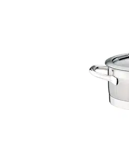 Tescoma kastról PRESIDENT s pokrievkou ø 16 cm, 1.5 l